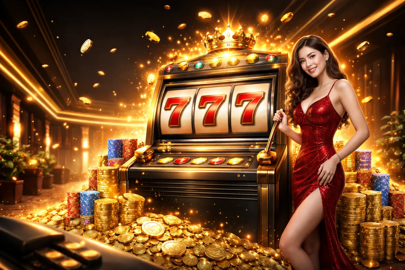 Đội ngũ chăm sóc khách hàng 24/7 của mcw888