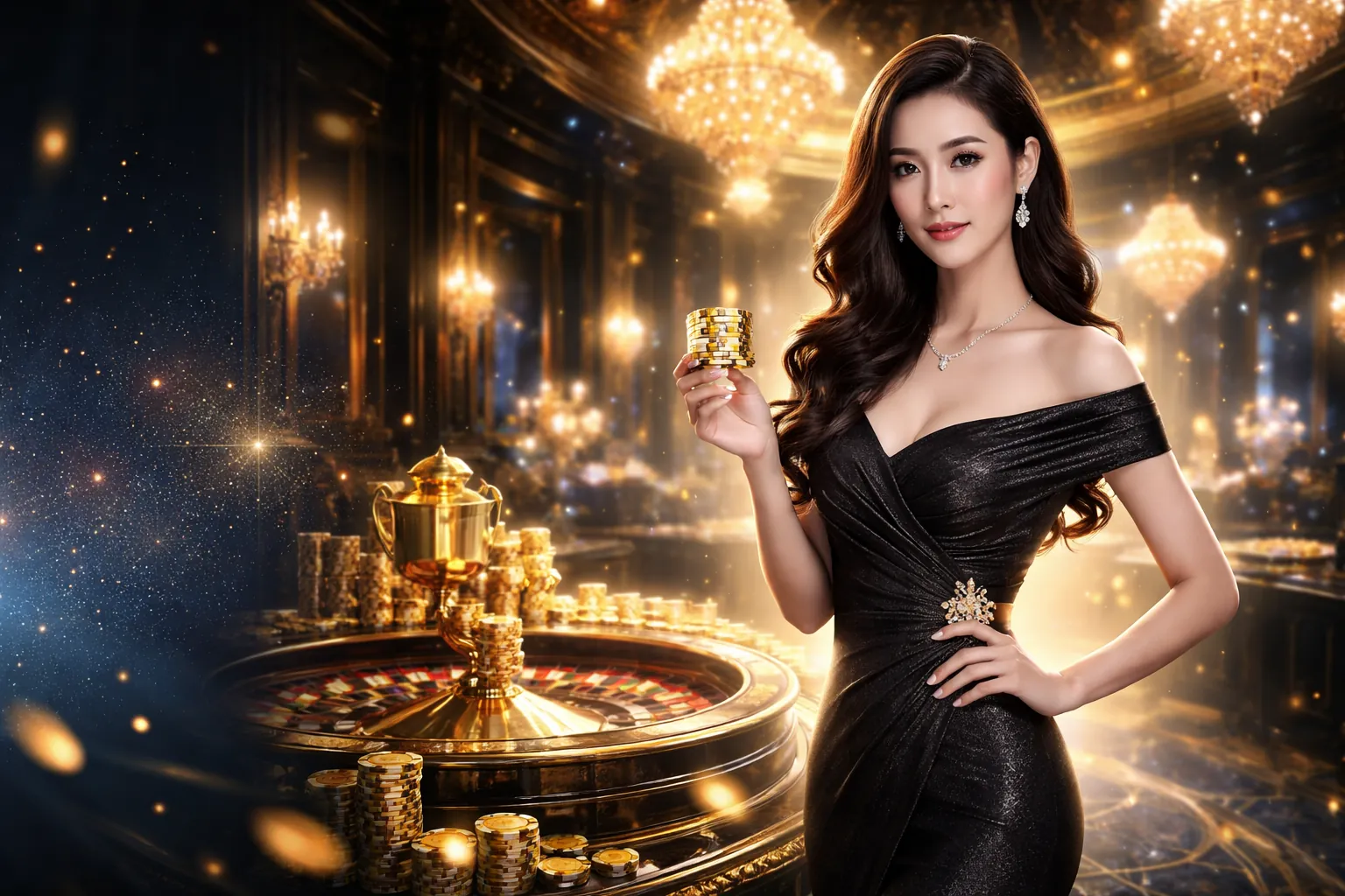 Banner đăng nhập MCW888 an toàn