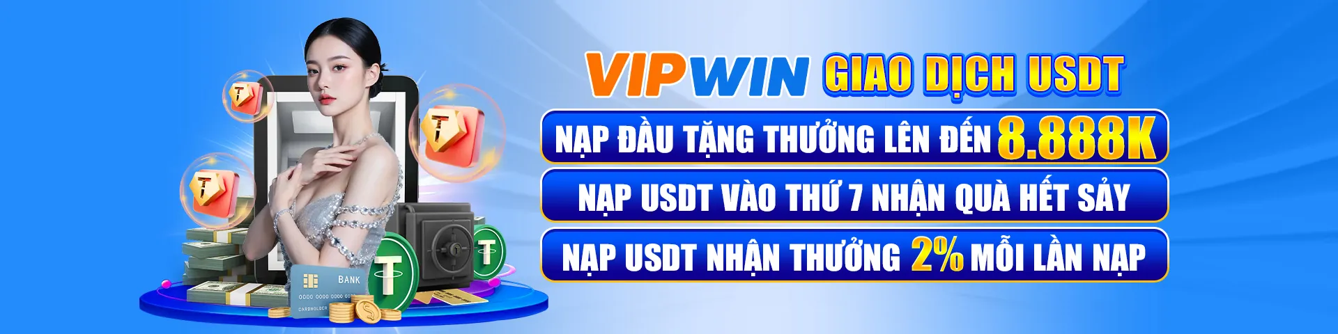Banner khuyến mãi chính shbet 81