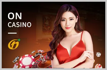Casino Trực tuyến MCW888